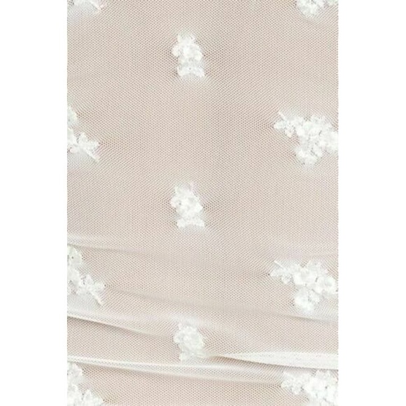 Free People Makeout Mesh Bodysuit - Picture 4 of 6